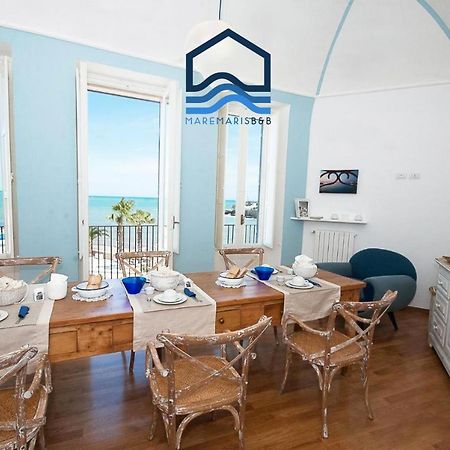 Maremaris B&B Трани Экстерьер фото
