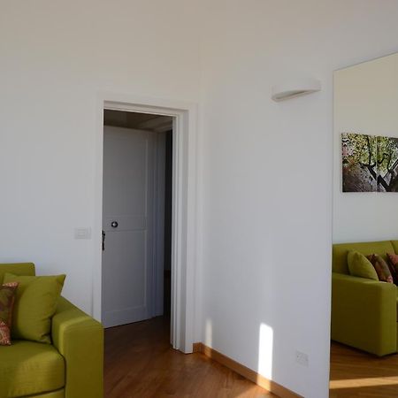 Maremaris B&B Трани Экстерьер фото