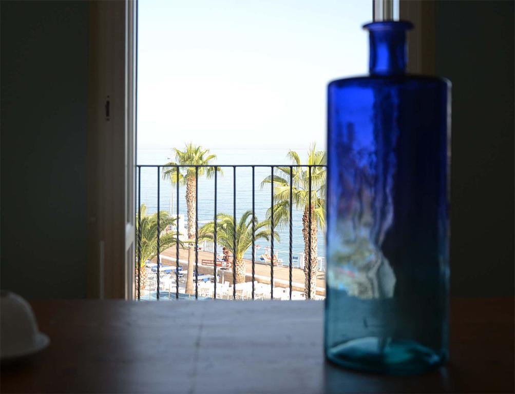 Maremaris B&B Трани Экстерьер фото