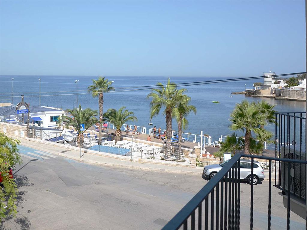 Maremaris B&B Трани Номер фото