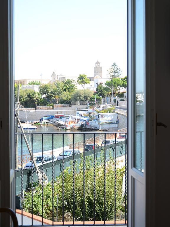 Maremaris B&B Трани Номер фото