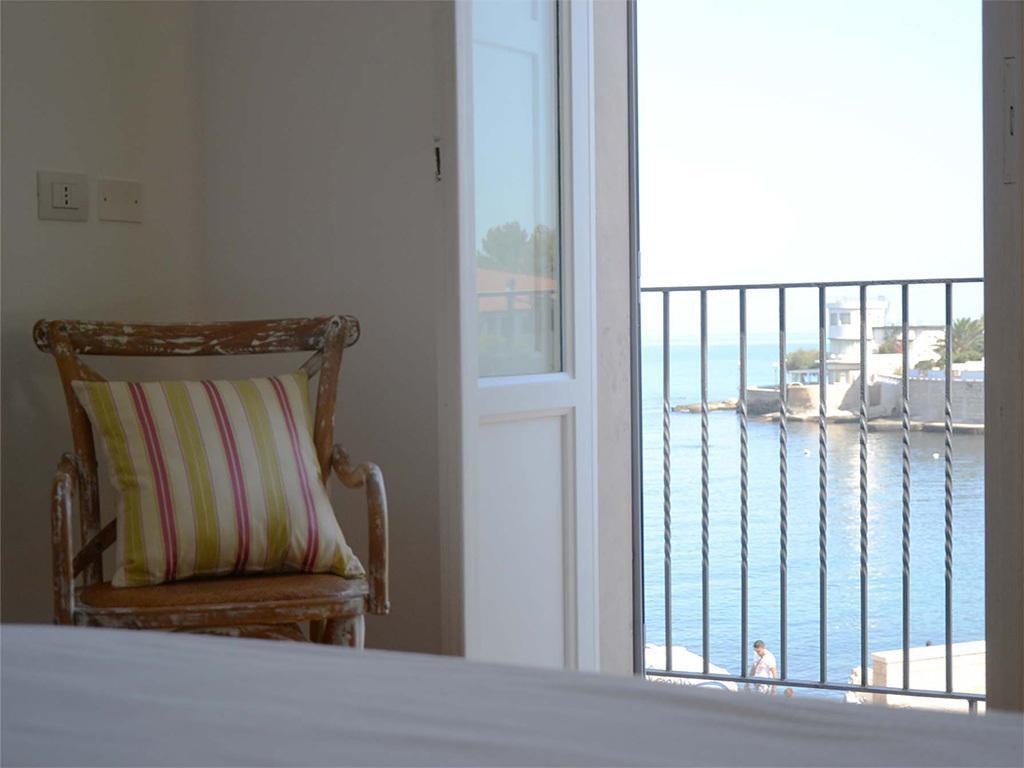 Maremaris B&B Трани Номер фото