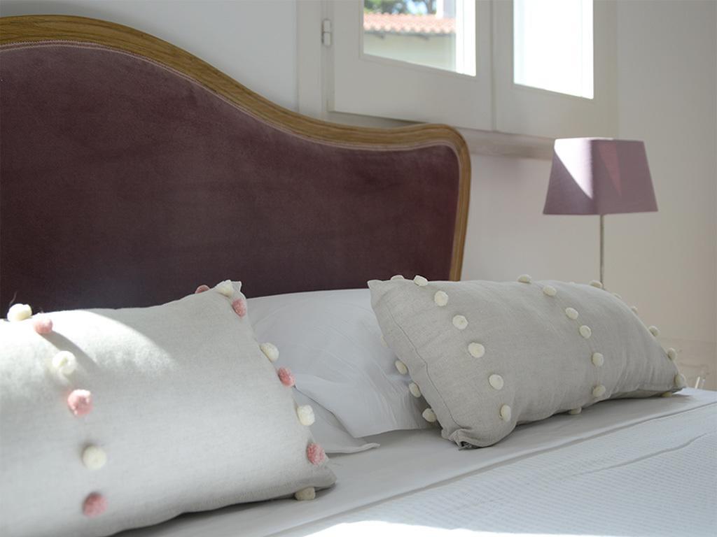 Maremaris B&B Трани Номер фото