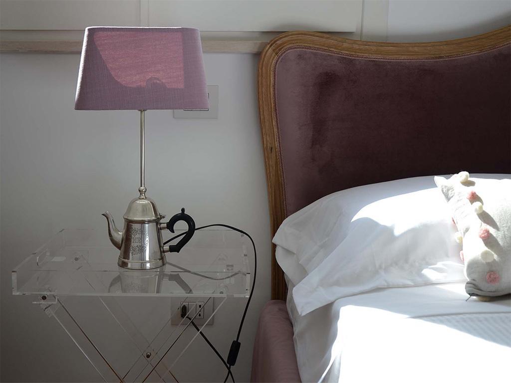 Maremaris B&B Трани Номер фото