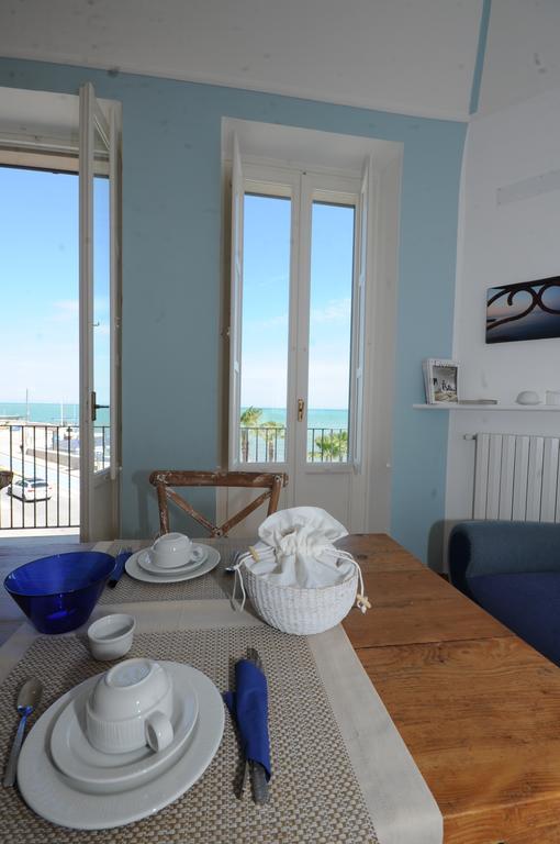 Maremaris B&B Трани Экстерьер фото