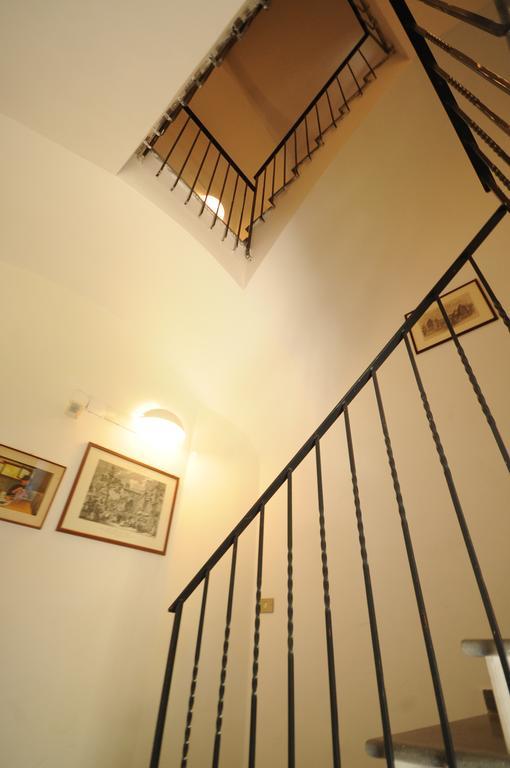 Maremaris B&B Трани Экстерьер фото