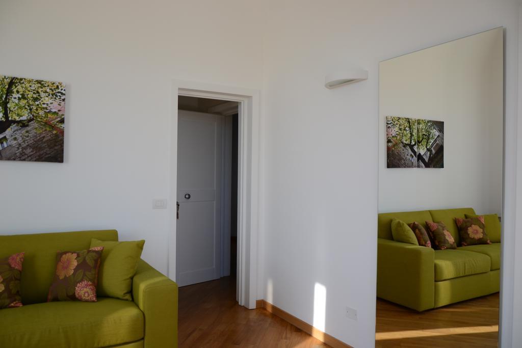 Maremaris B&B Трани Экстерьер фото